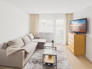 Starowiejska Sea Breeze Gdynia Apartment by Solarento