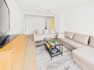 Starowiejska Sea Breeze Gdynia Apartment by Solarento