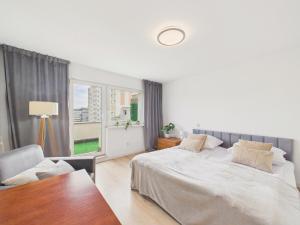 Starowiejska Sea Breeze Gdynia Apartment by Solarento