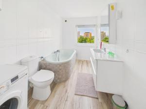 Starowiejska Sea Breeze Gdynia Apartment by Solarento