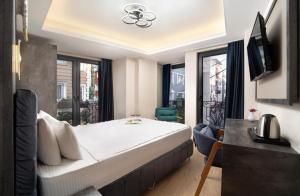 Sultan Square otel