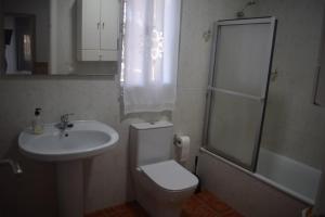 Casa El Róbalo