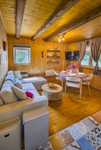 Velebit House