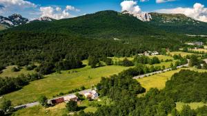 Velebit House