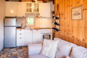 Velebit House