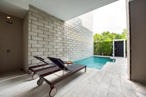 Oceanphere villa luckyjourney