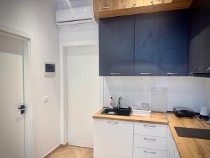 Garden Premium Residence Studios Mali Robit Golem
