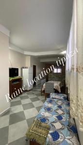 Raine location tipaza