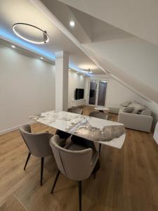 Apartman Jovanović