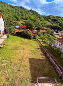 Apartman Jovanović