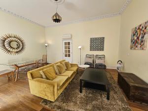 M113-Madalena Central Apartment