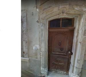 Joli appartement en bord de mer - Port vieux