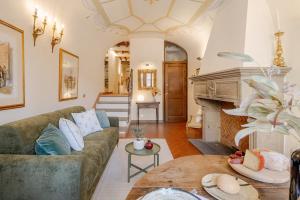 Arezzo Centre, Prestigious Apartment with a View
