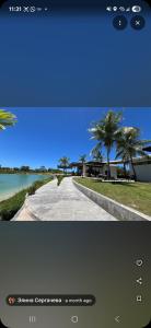 Luxury Villa in Punta Cana