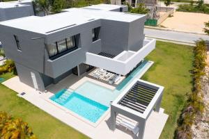 Luxury Villa in Punta Cana
