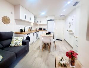 San Rafael urban estudio