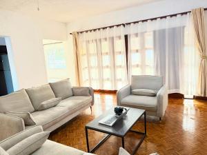 ICG Residencies Luxury 5-Bedroom Villa Uzunguni, Arusha