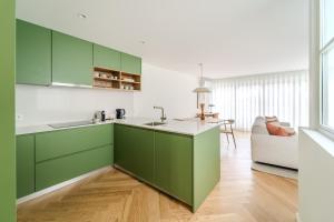 Braga Green Central by House and People
