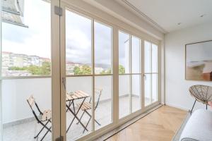 Braga Green Central by House and People