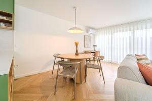 Braga Green Central by House and People