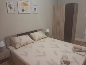 Diamond M Apartments