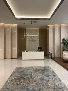 Diamond M Apartments