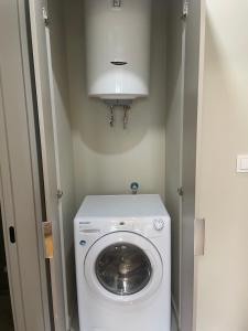Diamond M Apartments