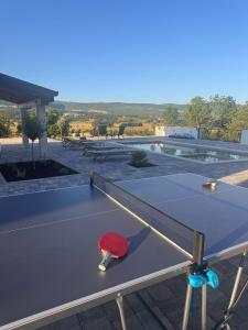 NEW Villa Renata