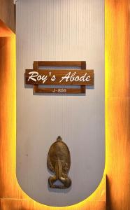Roys Abode
