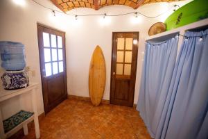 Casa Carmelita