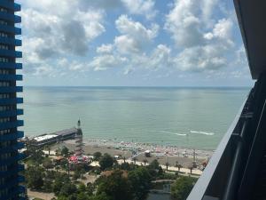 Beautiful sea-view apartment