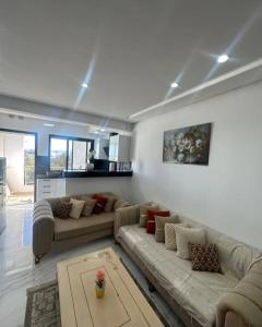 Appartement de luxe