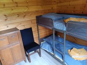 Le chalet dEmpeytepas