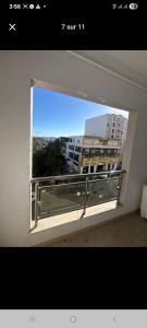 Appartement de luxe