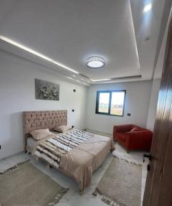 Appartement de luxe