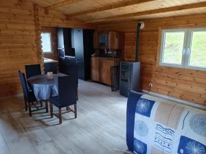 Le chalet dEmpeytepas