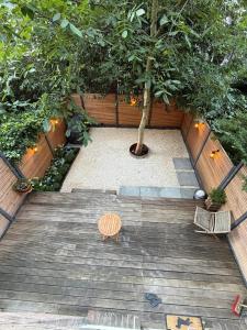 Private House with Garden Amsterdam Oud-Zuid