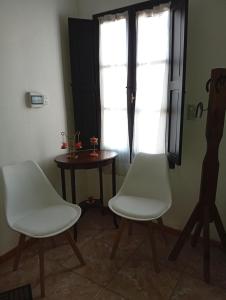 Escalera del éxito Villa Ramallo