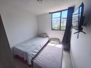 Apartamento cerca al Parque Deportivo en Ibagué