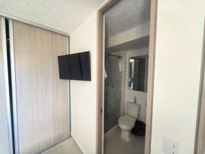 Apartamento cerca al Parque Deportivo en Ibagué