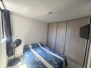 Apartamento cerca al Parque Deportivo en Ibagué