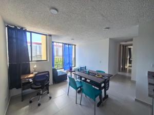 Apartamento cerca al Parque Deportivo en Ibagué