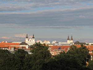Apartmán v strede Trnavy