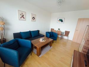 Apartmán v strede Trnavy