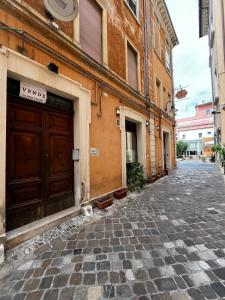 Casa Lenù Ravenna