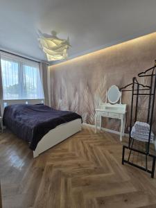 Apartament na Piaskowej
