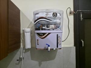 Cozy Apartment in Gurgaon