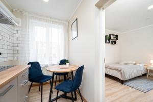 Apartment 1 - Bright & Quiet 2BR Apartment, Near Old Town
