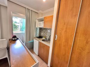 Stay Bela Cintra Conforto e Localização Premium