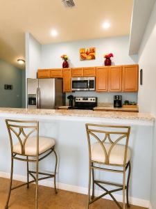 Sun kissed Cape Coral home